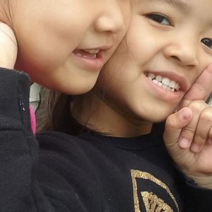 Meet your Posher, Joseph